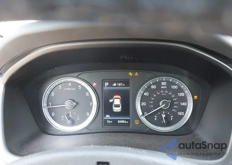 2019 Hyundai Sonata Limited from USA, damaged, VIN 5NPE34AF3KH773106